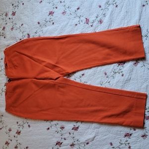 Madison cropped pants